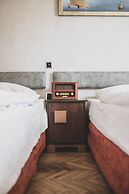 Cybulskiego Guest Rooms