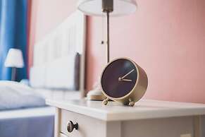 Cybulskiego Guest Rooms