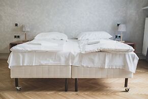 Cybulskiego Guest Rooms