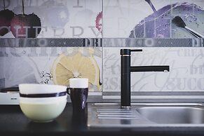 Cybulskiego Guest Rooms