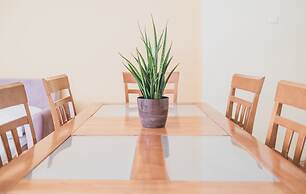 Cybulskiego Guest Rooms