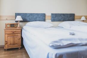 Cybulskiego Guest Rooms