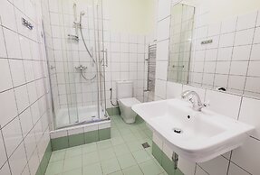 Cybulskiego Guest Rooms