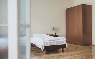 Cybulskiego Guest Rooms