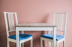 Cybulskiego Guest Rooms