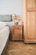 Cybulskiego Guest Rooms