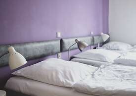 Cybulskiego Guest Rooms