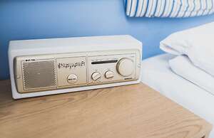 Cybulskiego Guest Rooms