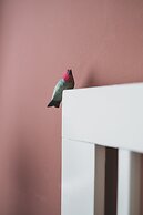 Cybulskiego Guest Rooms