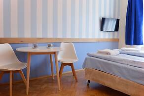 Cybulskiego Guest Rooms