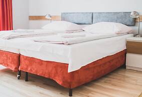 Cybulskiego Guest Rooms