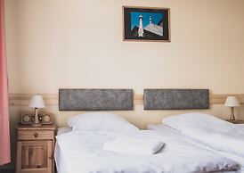 Cybulskiego Guest Rooms