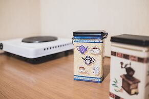 Cybulskiego Guest Rooms