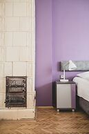 Cybulskiego Guest Rooms