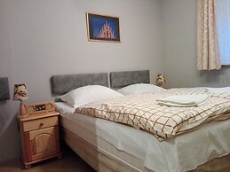 Cybulskiego Guest Rooms