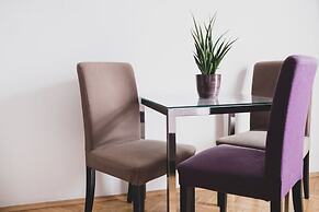 Cybulskiego Guest Rooms