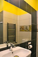 Cybulskiego Guest Rooms