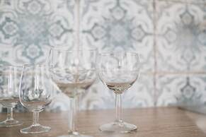 Cybulskiego Guest Rooms