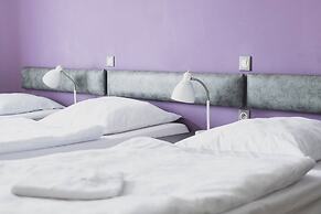 Cybulskiego Guest Rooms