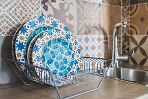 Cybulskiego Guest Rooms