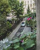 Cybulskiego Guest Rooms