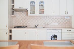 Cybulskiego Guest Rooms