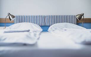 Cybulskiego Guest Rooms