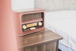 Cybulskiego Guest Rooms