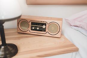 Cybulskiego Guest Rooms