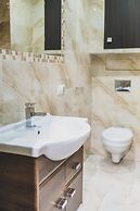 Cybulskiego Guest Rooms