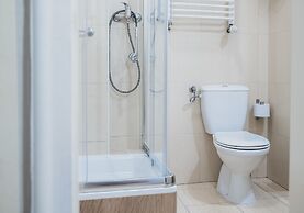 Cybulskiego Guest Rooms