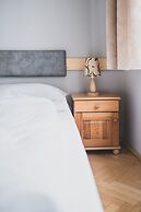 Cybulskiego Guest Rooms