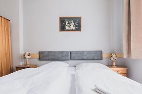 Cybulskiego Guest Rooms