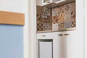 Cybulskiego Guest Rooms