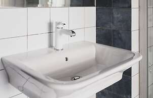 Cybulskiego Guest Rooms