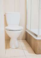 Cybulskiego Guest Rooms