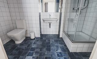 Cybulskiego Guest Rooms