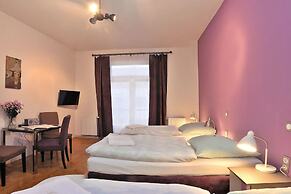 Cybulskiego Guest Rooms