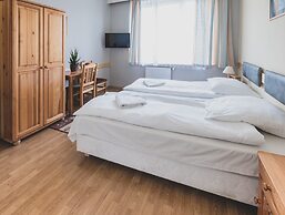 Cybulskiego Guest Rooms