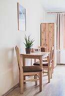 Cybulskiego Guest Rooms