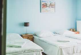 Cybulskiego Guest Rooms