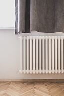 Cybulskiego Guest Rooms