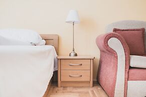 Cybulskiego Guest Rooms