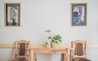 Cybulskiego Guest Rooms