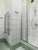 Cybulskiego Guest Rooms