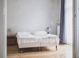 Cybulskiego Guest Rooms