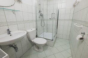 Cybulskiego Guest Rooms