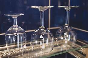 Cybulskiego Guest Rooms