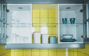 Cybulskiego Guest Rooms