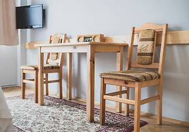 Cybulskiego Guest Rooms